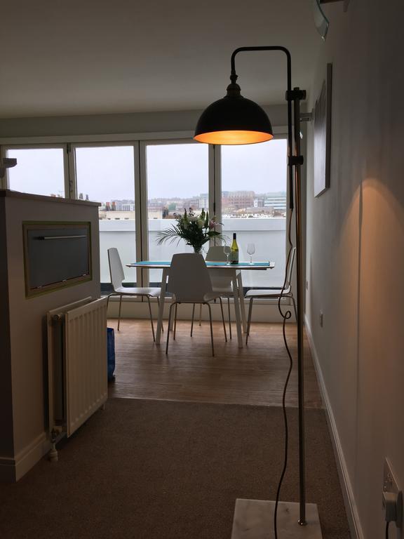 Richmond Place Balcony Apartment Brighton Exterior photo